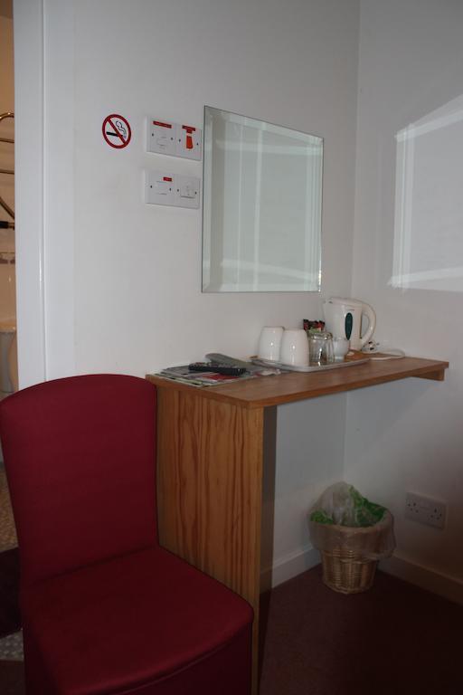 The Black Bull Inn Inverurie Bilik gambar