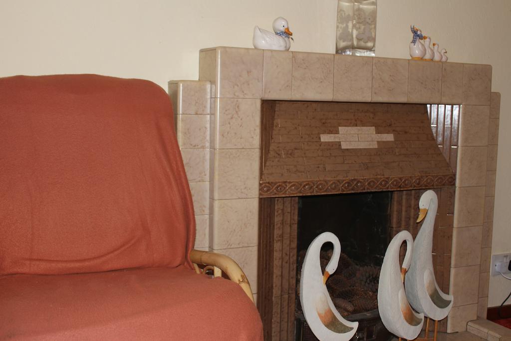 The Black Bull Inn Inverurie Luaran gambar