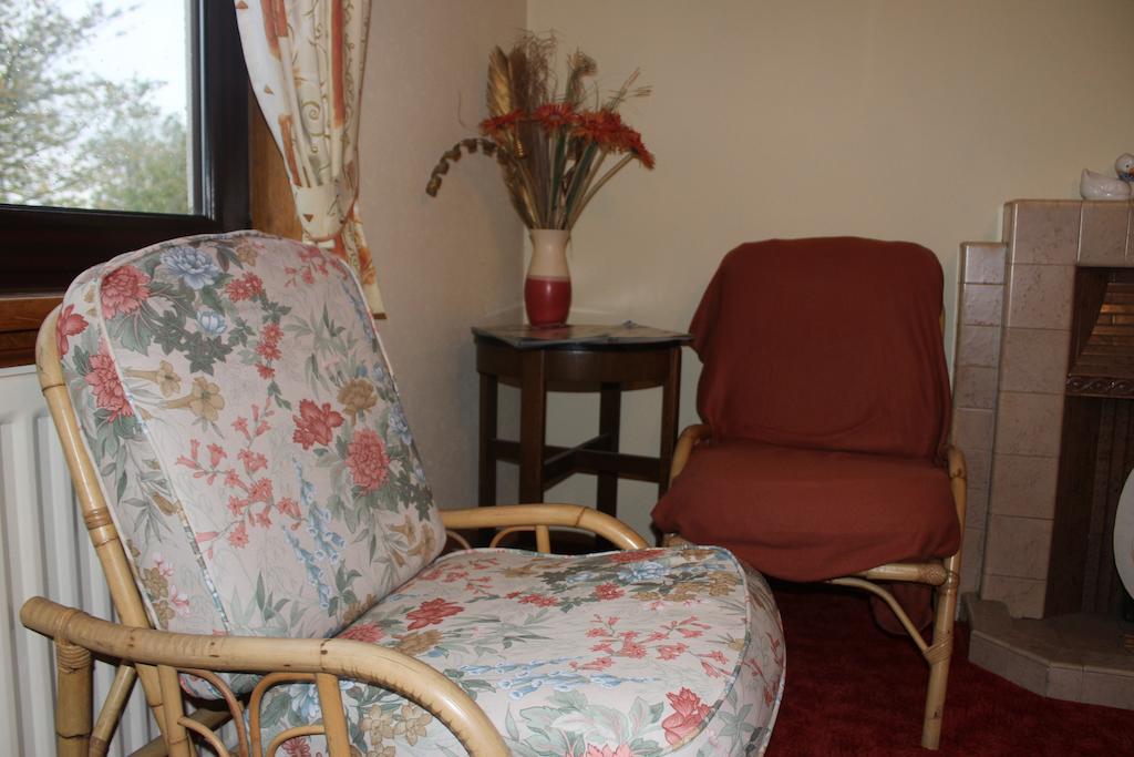 The Black Bull Inn Inverurie Luaran gambar