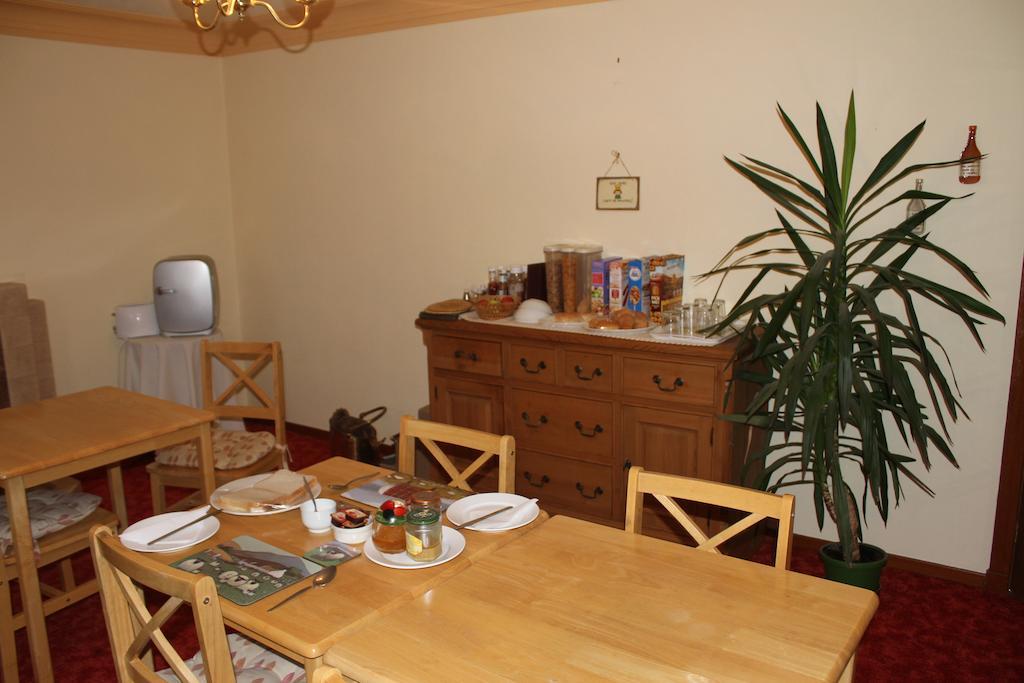The Black Bull Inn Inverurie Luaran gambar
