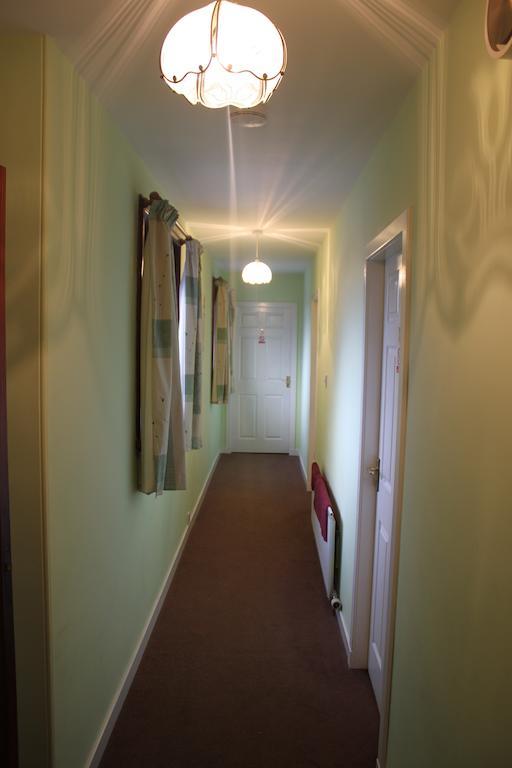 The Black Bull Inn Inverurie Luaran gambar