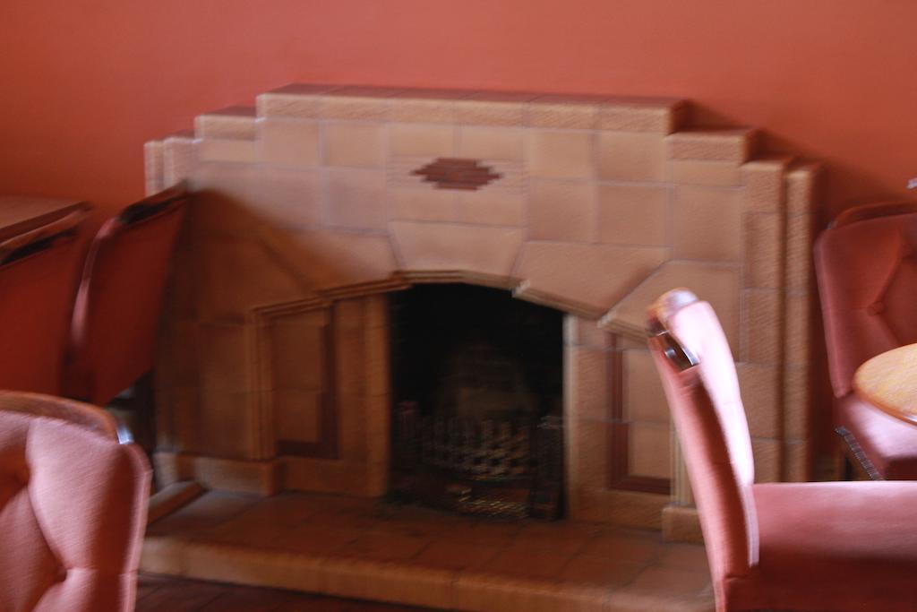 The Black Bull Inn Inverurie Luaran gambar
