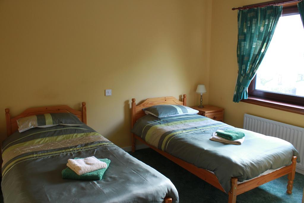 The Black Bull Inn Inverurie Bilik gambar