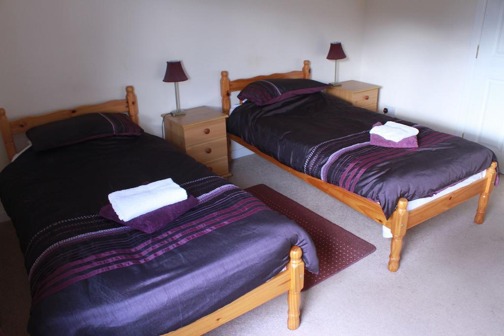 The Black Bull Inn Inverurie Bilik gambar